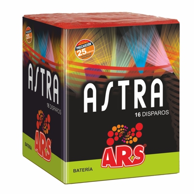 ASTRA 16 DISP. Ø20