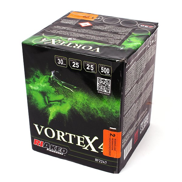 VORTEX-4