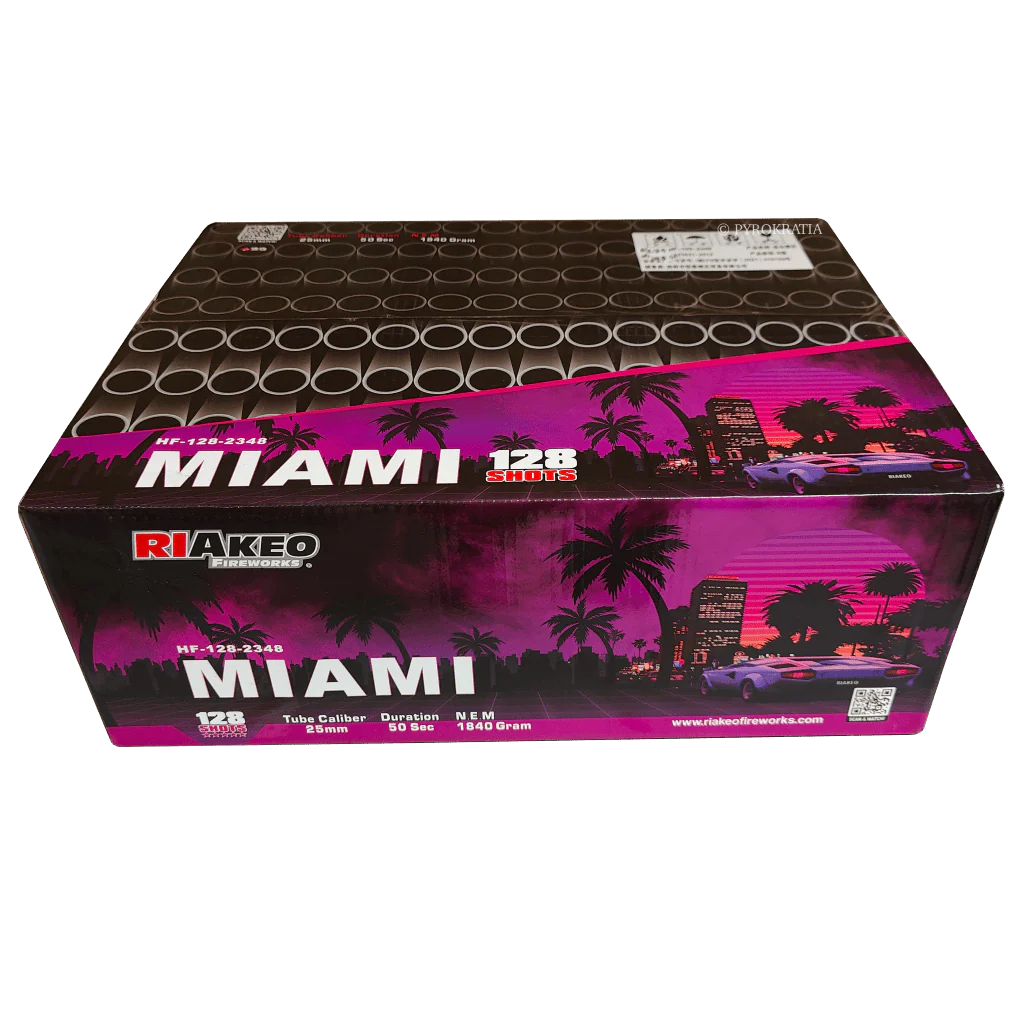 MIAMI